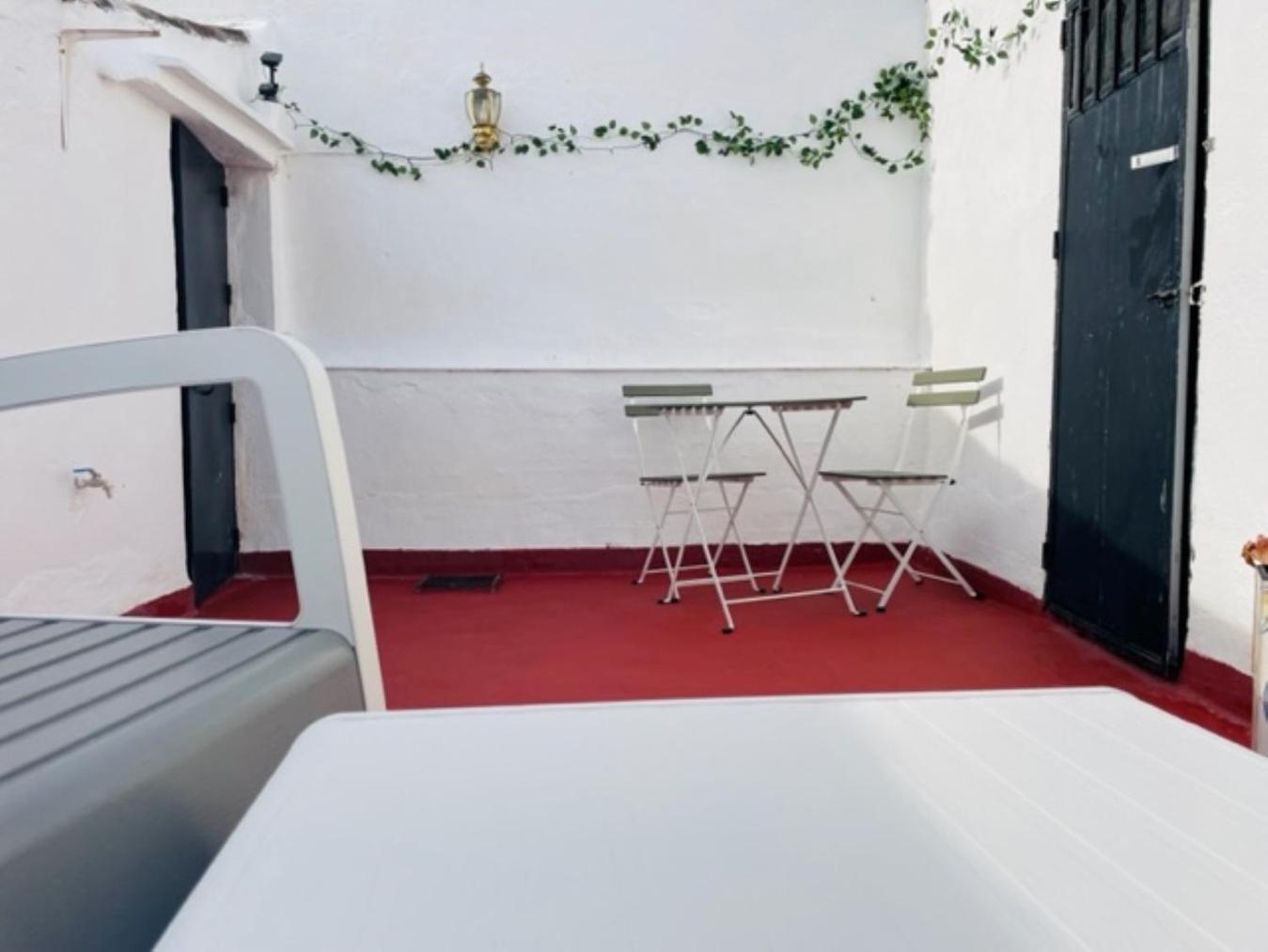 Casa Rustica Ronda公寓 外观 照片