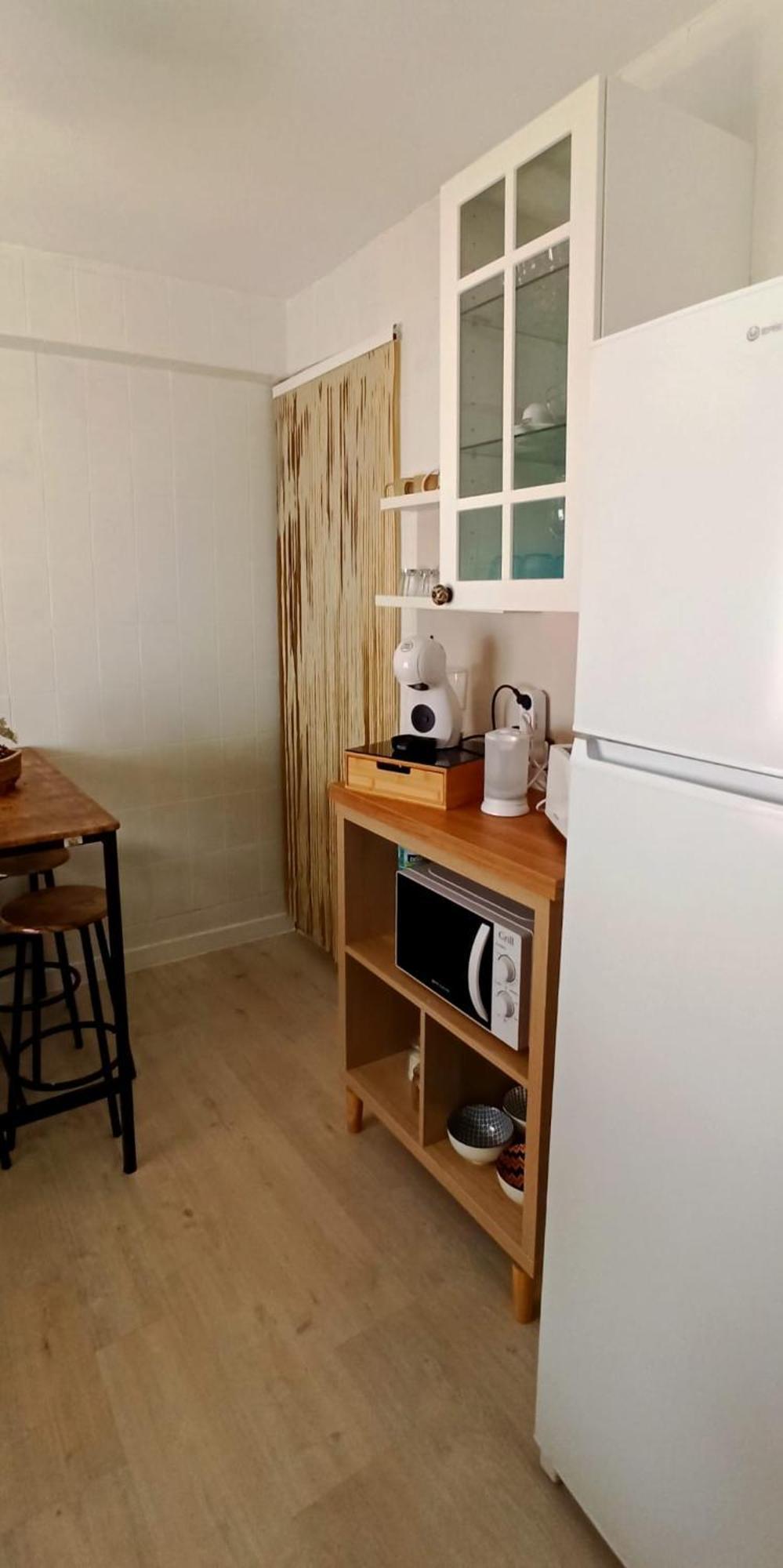 Casa Rustica Ronda公寓 外观 照片