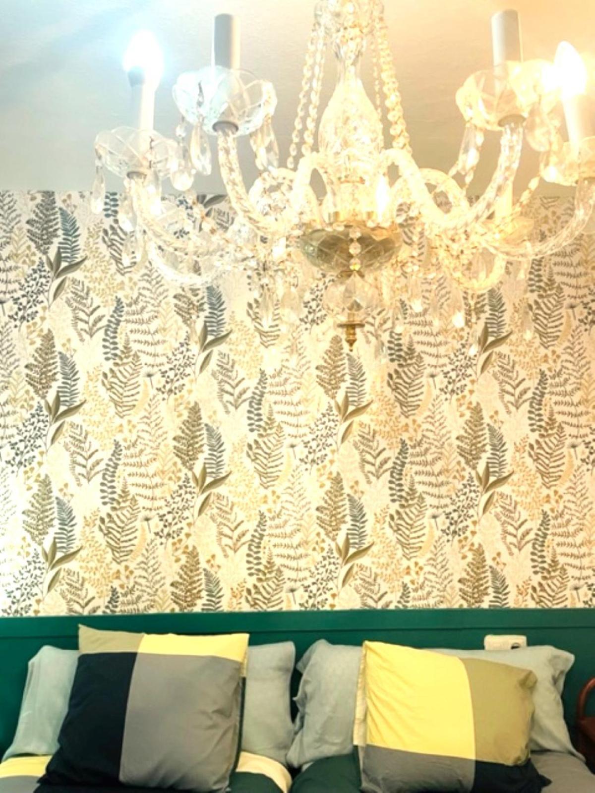 Casa Rustica Ronda公寓 外观 照片