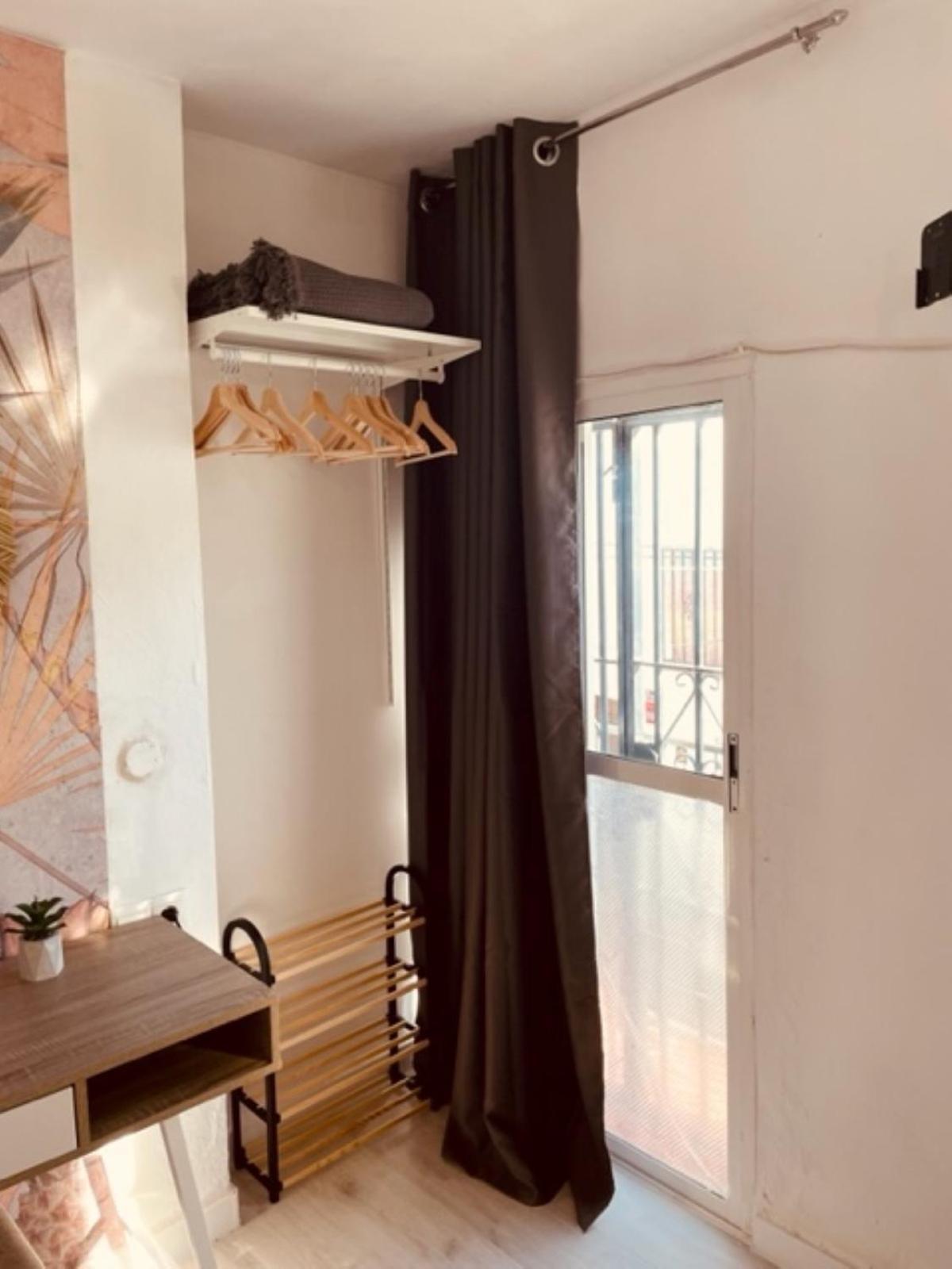 Casa Rustica Ronda公寓 外观 照片